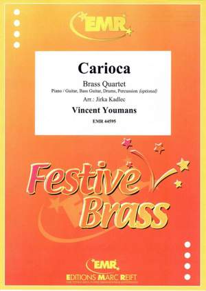 Youmans, Vincent: Carioca