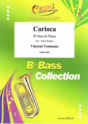 Youmans, Vincent: Carioca