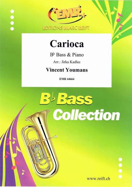 Youmans, Vincent: Carioca