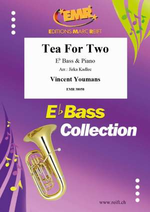 Youmans, Vincent: Tea for Two