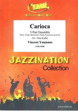 Youmans, Vincent: Carioca