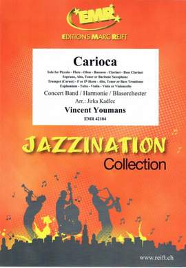 Youmans, Vincent: Carioca