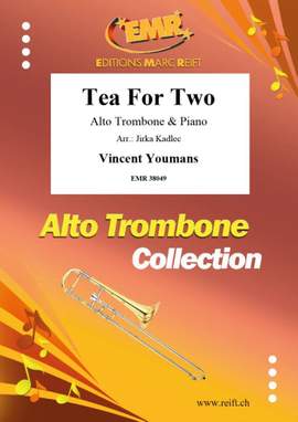 Youmans, Vincent: Tea for Two