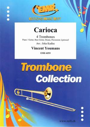 Youmans, Vincent: Carioca