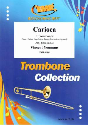 Youmans, Vincent: Carioca