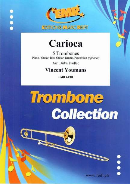 Youmans, Vincent: Carioca