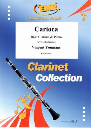 Youmans, Vincent: Carioca