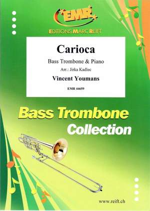 Youmans, Vincent: Carioca