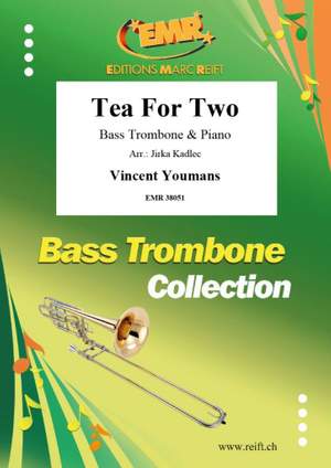 Youmans, Vincent: Tea for Two