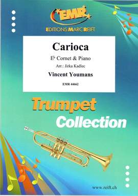 Youmans, Vincent: Carioca