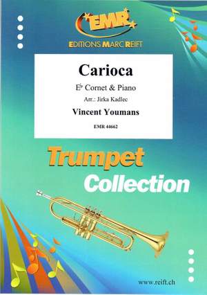 Youmans, Vincent: Carioca
