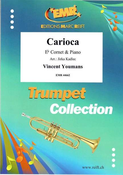 Youmans, Vincent: Carioca
