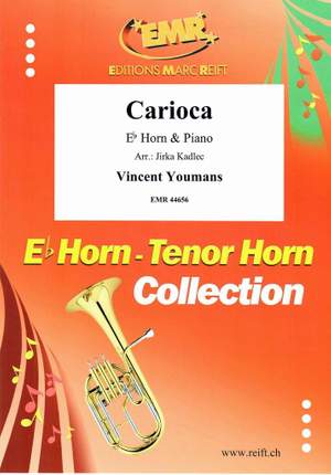 Youmans, Vincent: Carioca