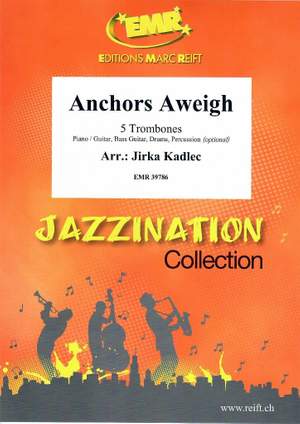 Zimmermann, Charles: Anchors Aweigh