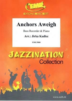 Zimmermann, Charles: Anchors Aweigh
