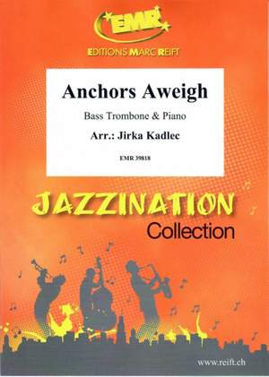 Zimmermann, Charles: Anchors Aweigh