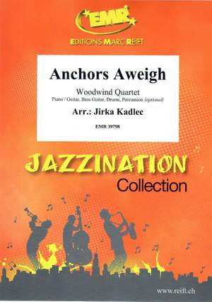 Zimmermann, Charles: Anchors Aweigh