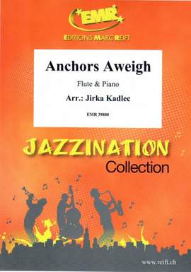 Zimmermann, Charles: Anchors Aweigh