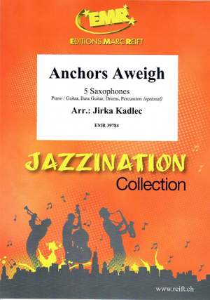 Zimmermann, Charles: Anchors Aweigh
