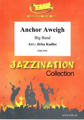 Zimmermann, Charles: Anchors Aweigh