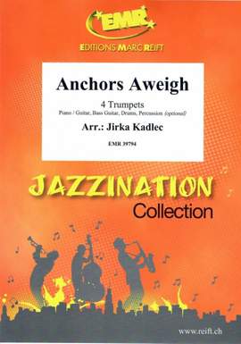 Zimmermann, Charles: Anchors Aweigh