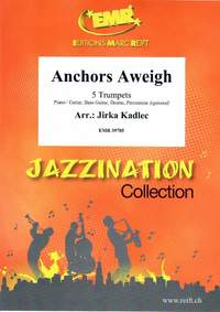 Zimmermann, Charles: Anchors Aweigh
