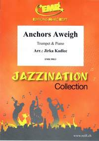 Zimmermann, Charles: Anchors Aweigh