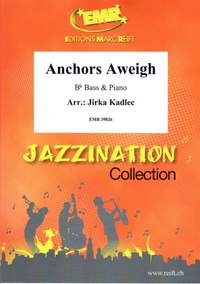 Zimmermann, Charles: Anchors Aweigh