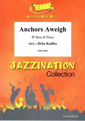 Zimmermann, Charles: Anchors Aweigh