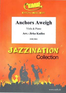 Zimmermann, Charles: Anchors Aweigh