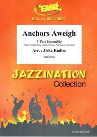 Zimmermann, Charles: Anchors Aweigh