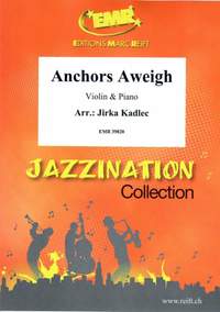 Zimmermann, Charles: Anchors Aweigh