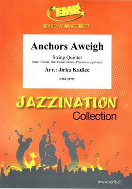 Zimmermann, Charles: Anchors Aweigh