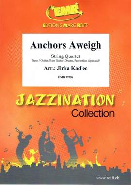 Zimmermann, Charles: Anchors Aweigh