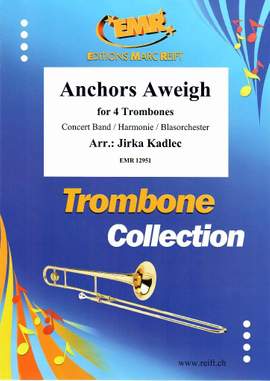 Zimmermann, Charles: Anchors Aweigh
