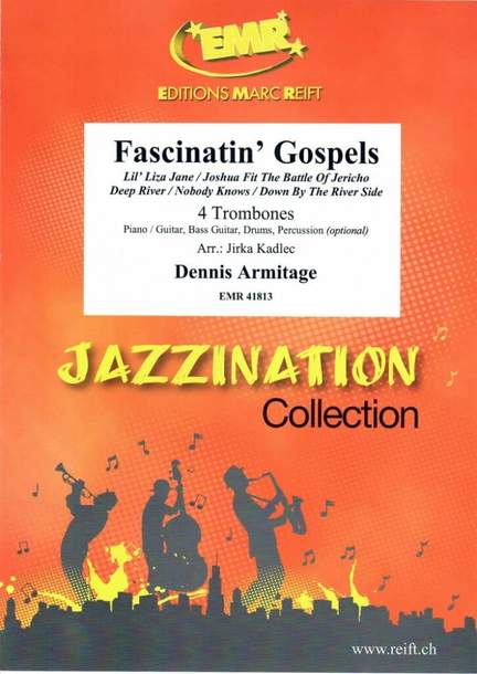 Fascinatin' Gospels