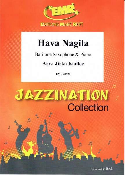 Hava Nagila