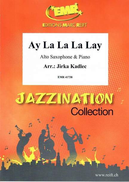Ay La La La Lay