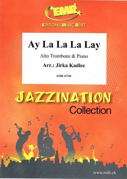Ay La La La Lay