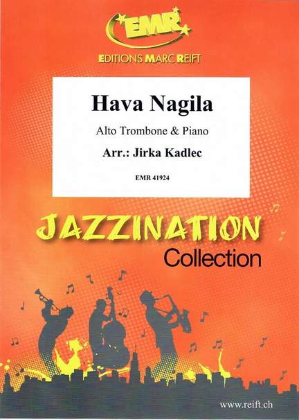 Hava Nagila