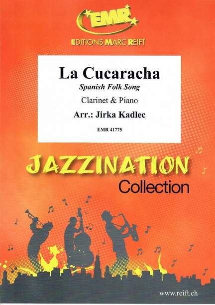 La Cucaracha