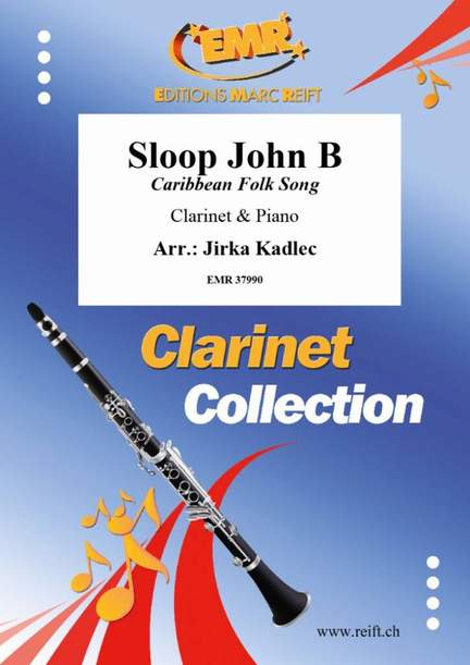 Sloop John B
