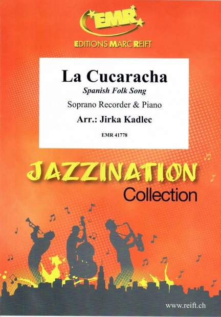 La Cucaracha