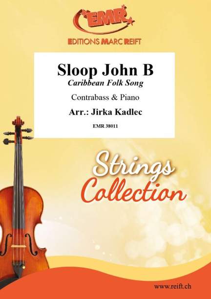 Sloop John B