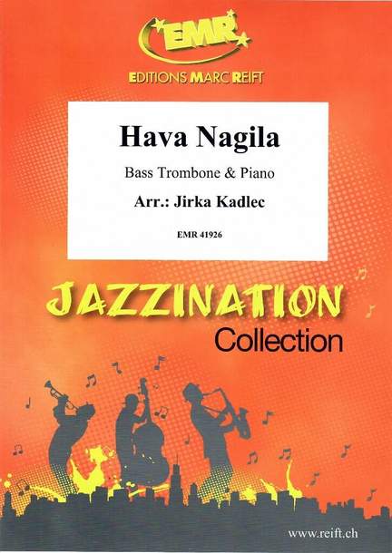 Hava Nagila