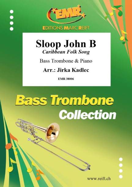 Sloop John B