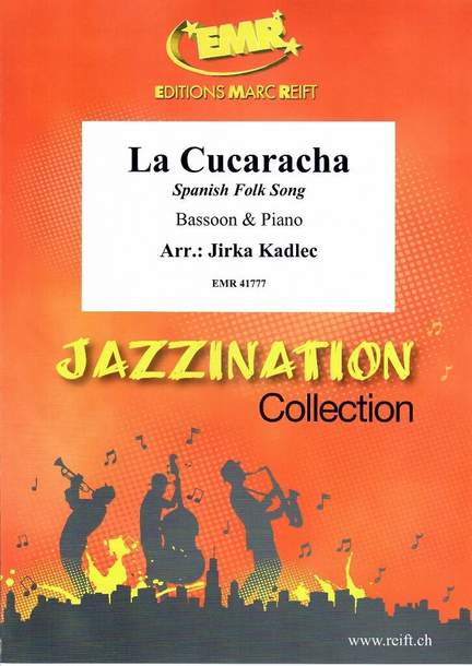 La Cucaracha