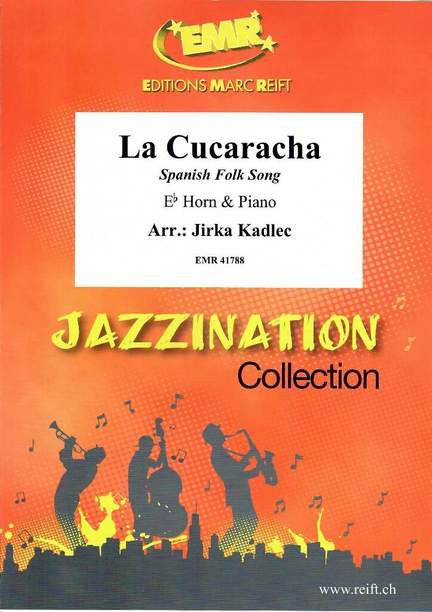 La Cucaracha
