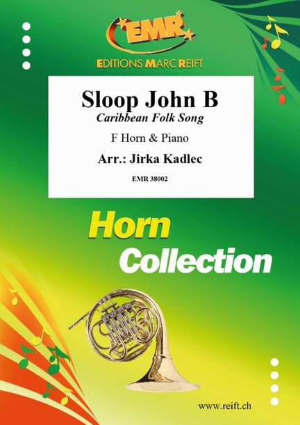 Sloop John B
