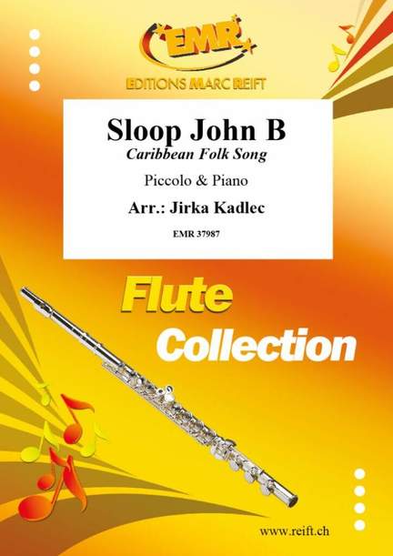 Sloop John B